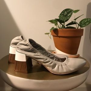 Zara Marni inspired heels